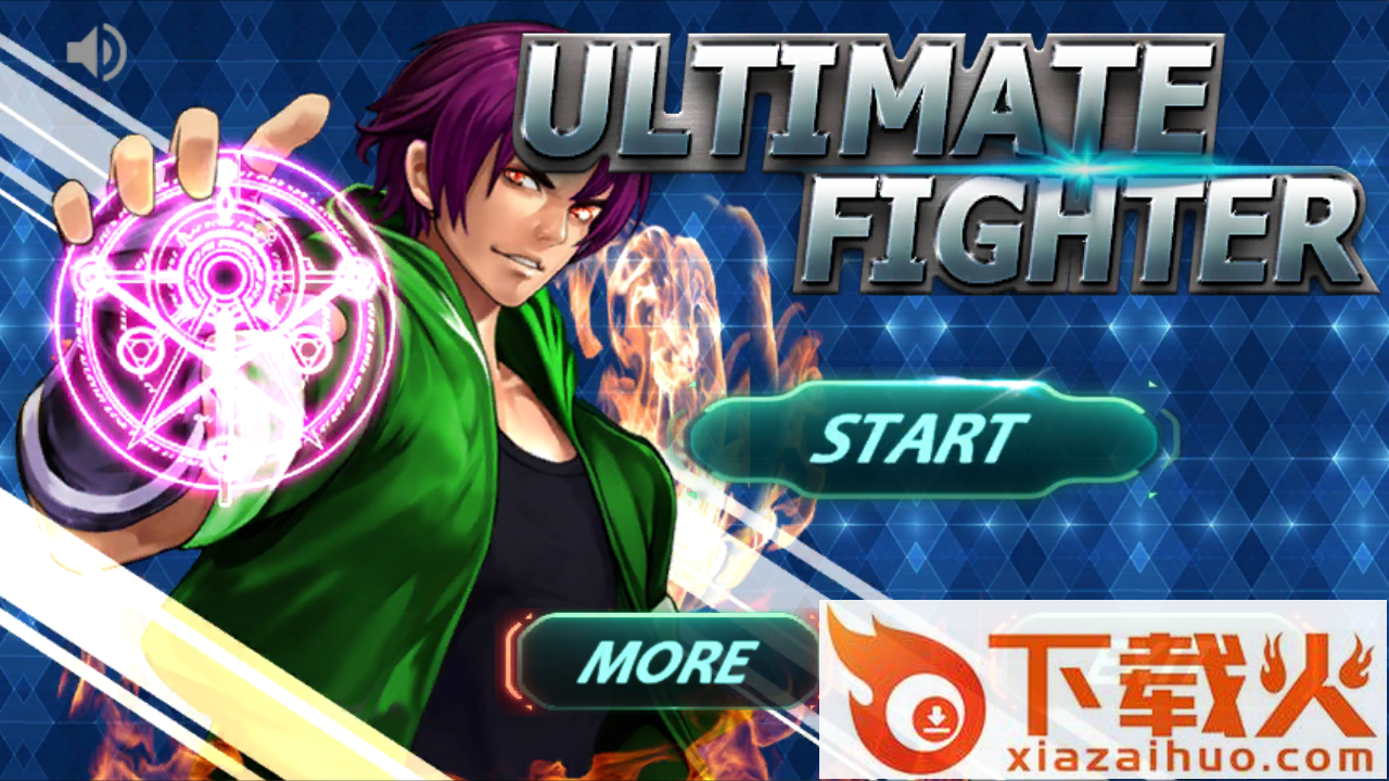 Ultimate Boxing手游截图1