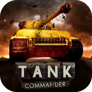 坦克指挥官手游官方下载-坦克指挥官Tank Commander英文版v1.0 安卓版