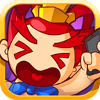 萌将三国百度多酷版下载-萌将三国百度版v1.2.0 安卓版