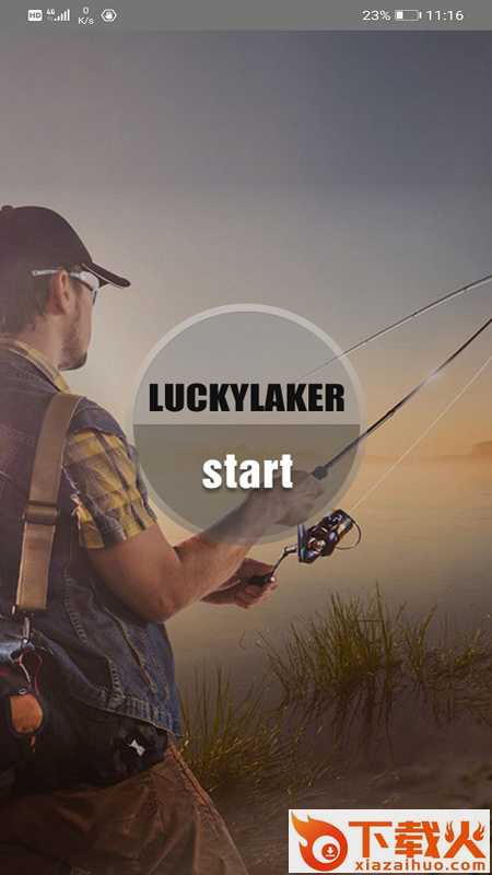 WIFI Fish Finder app截图1