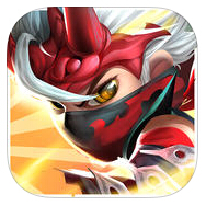 无双赵子龙ios版-无双赵子龙苹果版(暂未上线)v2.0 iphone版