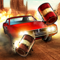 驾驶破坏和冲刺游戏下载-驾驶破坏和冲刺(Drive Wreck & Run)v0.0.23 中文版