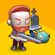 僵尸岛生存之城(Zombie Island: Survival City) v0.1 安卓版