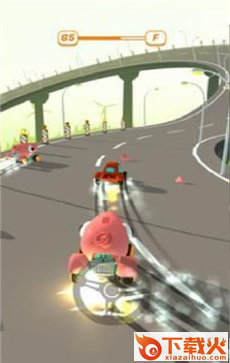随意漂移(Casual Drift)截图2