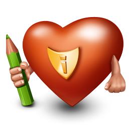 iconlover中文绿色版 v5.46 免费汉化版 