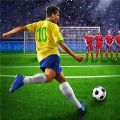 任意球足球世界2022游戏下载-任意球足球世界FreeKick Football World 2022v1.55 安卓版