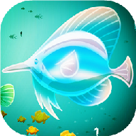 小鱼传说 v1.0.0 安卓版