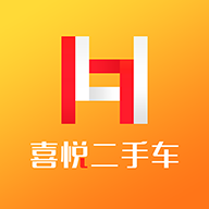 喜悦二手车app下载-喜悦二手车v1.2.7 安卓版