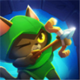 猫猫猎手Cat Force v0.28.0 中文版