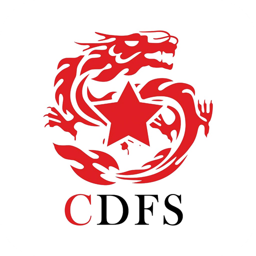cdfsAPP下载-cdfsv1.0.1 安卓版