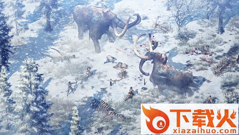 Durango(野生之地杜兰戈九游版下载)截图1