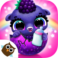 水果糖宠物朋友(Fruitsies) v1.0.61 安卓版