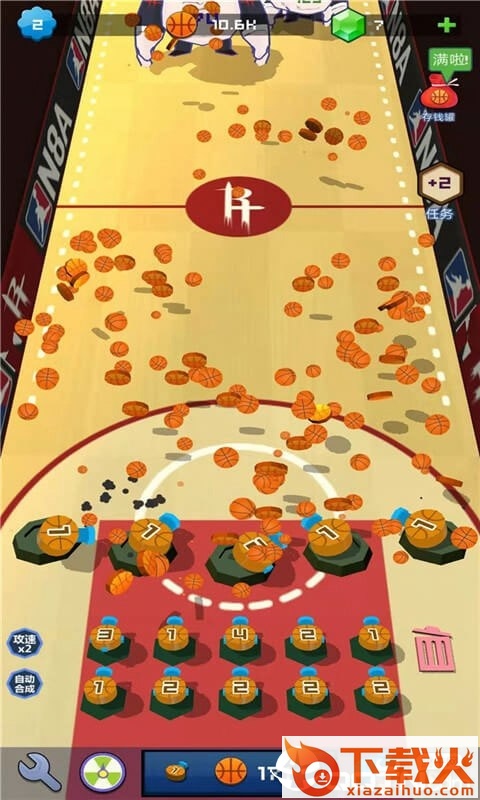 天天打莫雷 v15.1.102 安卓版截图2