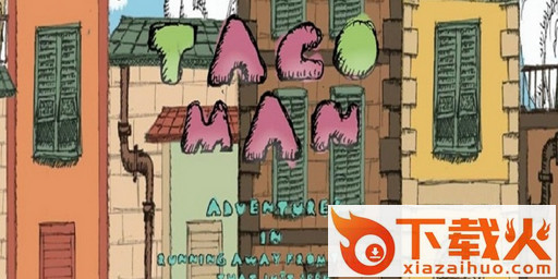 Tacoman手游截图1