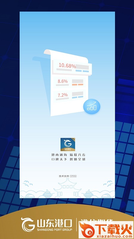 港信期货博易截图1