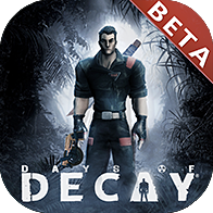 腐烂之日手游官方下载-Days Of Decay(腐烂之日)v1.05.107437 安卓版