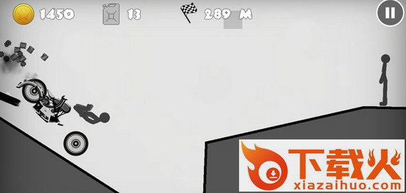 Stickman Racer Road Draw(画出赛车之路游戏) v1.0 免费版截图2