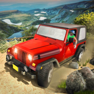 越野吉普车特技模拟器游戏下载-越野吉普车特技模拟器(Offroad Driving Adventure)v1.0 安卓版