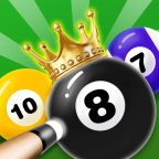 Billiards Street(台球街) v1.0.2 安卓版 Billiards Street(台球街) v1.0.2 安卓版