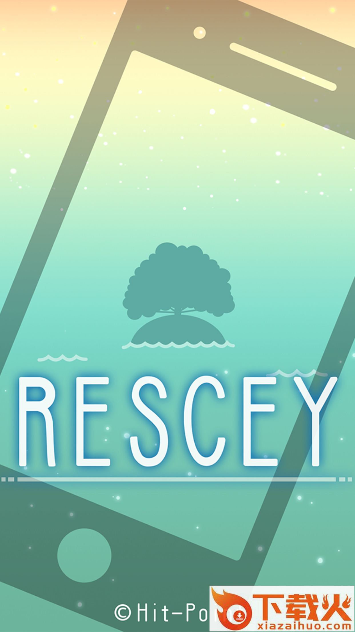 RESCEY游戏下载截图1