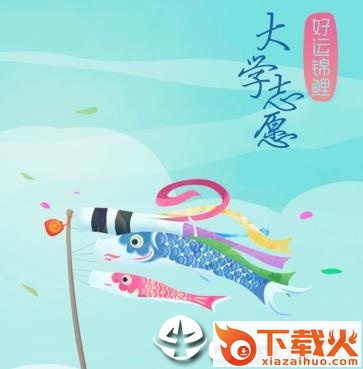 大学志愿app截图3