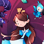 爱丽丝玻璃镜传说手游下载 v1.0 安卓版