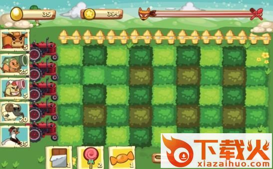 花花也疯狂 v1.0.0 安卓版截图1