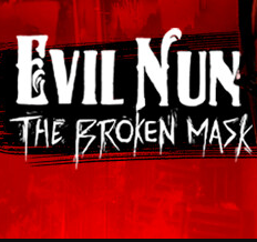 邪恶修女破碎面具电脑版 v1.0 PC版 