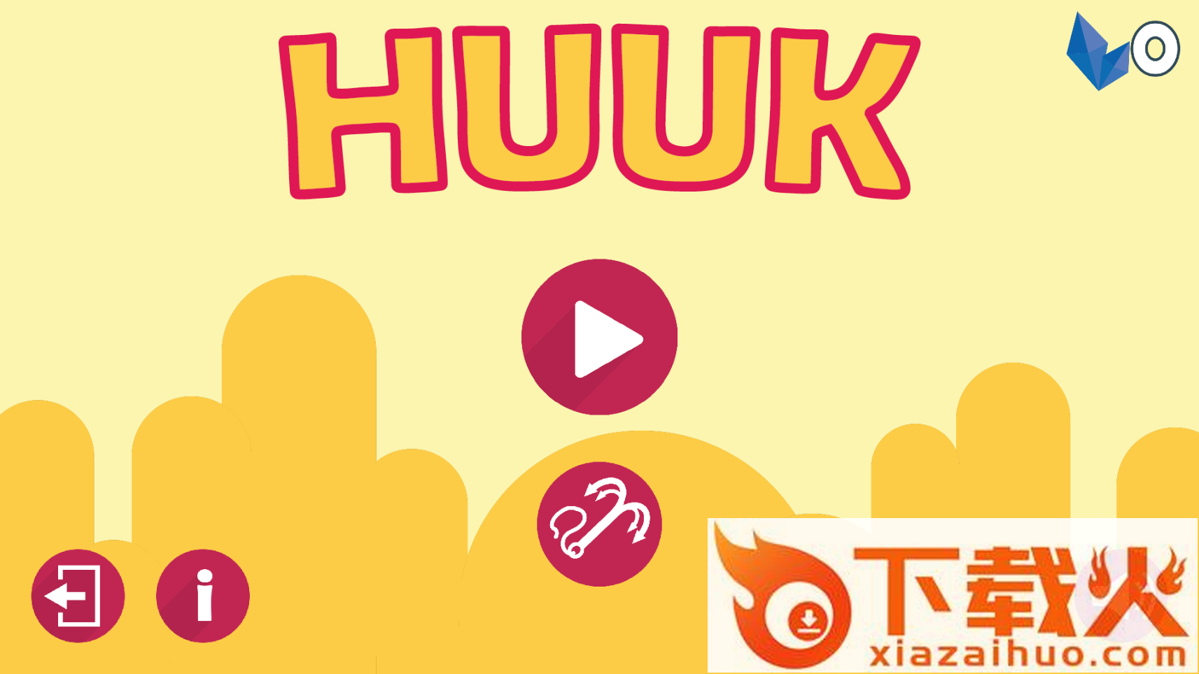 Huuk游戏截图2