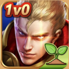 王者农场游戏 v1.0 安卓版 王者农场游戏 v1.0 安卓版