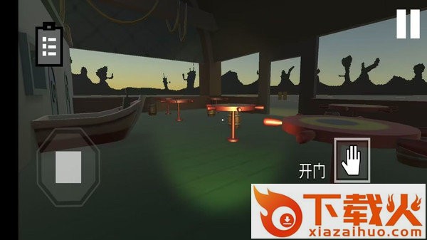 逃出去疯狂大作战截图2