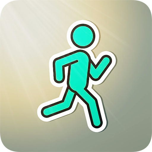 跑步健身计步助手 v3.4.1 安卓版