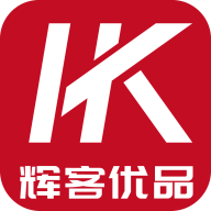 辉客优品 v1.0.9 最新版