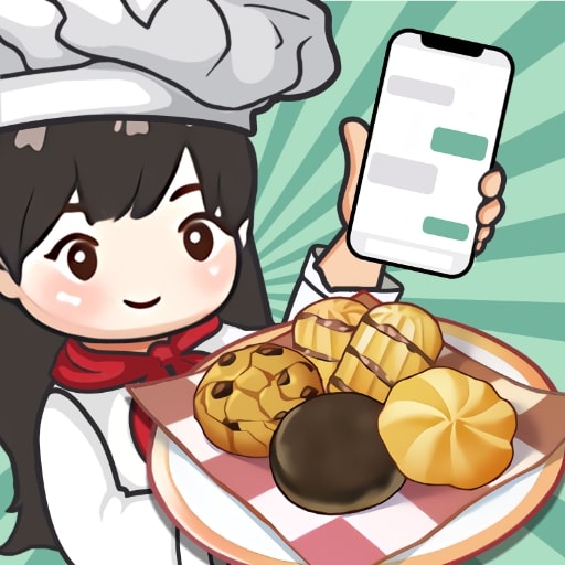 王二丫的甜品店 v1.0.1 最新版