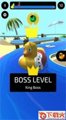 鸭子比赛竞技Duck Race截图2