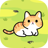 收养一只流浪的猫游戏下载-Taming a stray cat(收养一只流浪的猫手游)v1.2.2 安卓版