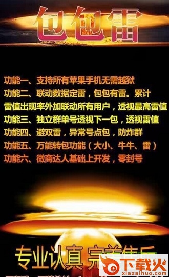 包包雷万能授权码