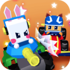 碰碰卡丁车 v1.0.0 安卓版 碰碰卡丁车 v1.0.0 安卓版