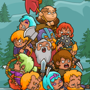 矮人部落战争手游官方版 v1.0 安卓版