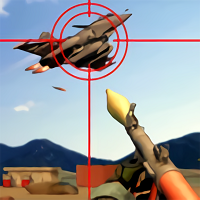 喷气飞机射击(Planes Shooting) v1.2 安卓版
