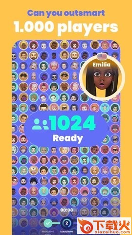 Trivia Royale(千人答题吃鸡)截图2