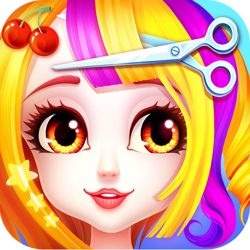 公主时尚设计 v1.1 安卓版