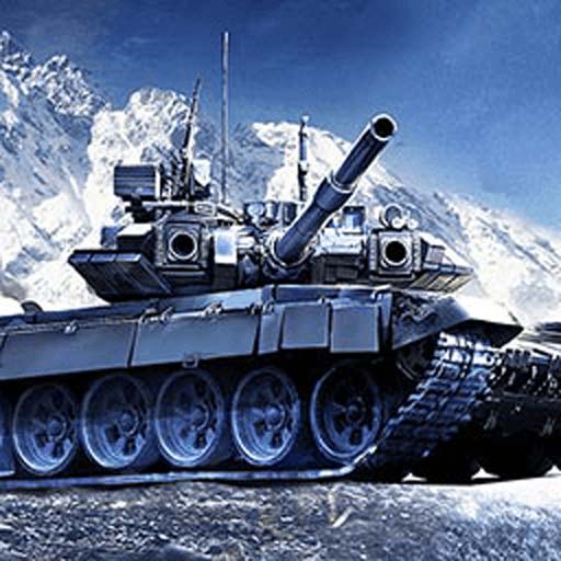 暴虐坦克手游 v1.0.1 最新版