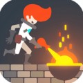 淘金者1号下载安卓版-Lode Runner 1(淘金者1号手游下载)v1.0 手机版