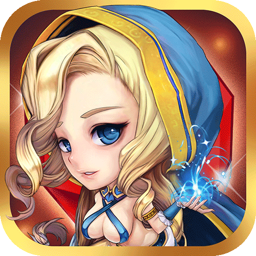 英雄战棋手游百度版下载 v1.1.10120 安卓版