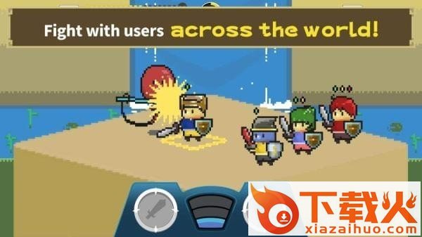 想想怪物Think!Monsters截图2