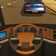 在公共汽车上比赛下载-在公共汽车上比赛(Racing in Bus)v0.3 安卓版