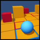小球逃脱Cubiscape v1.01 最新版