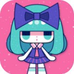 换装千代子安卓下载-换装千代子游戏v1.0.2 最新版