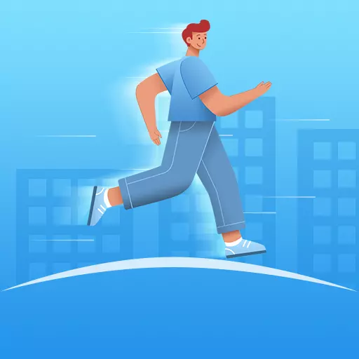 走路习惯打卡app下载-走路习惯打卡v1.1.0 手机版